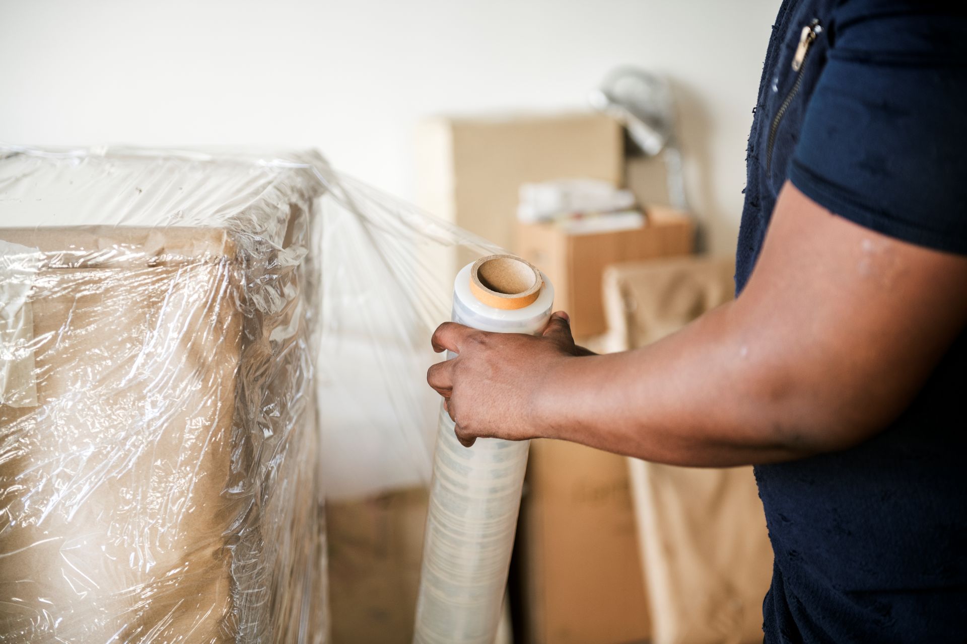 logistics
